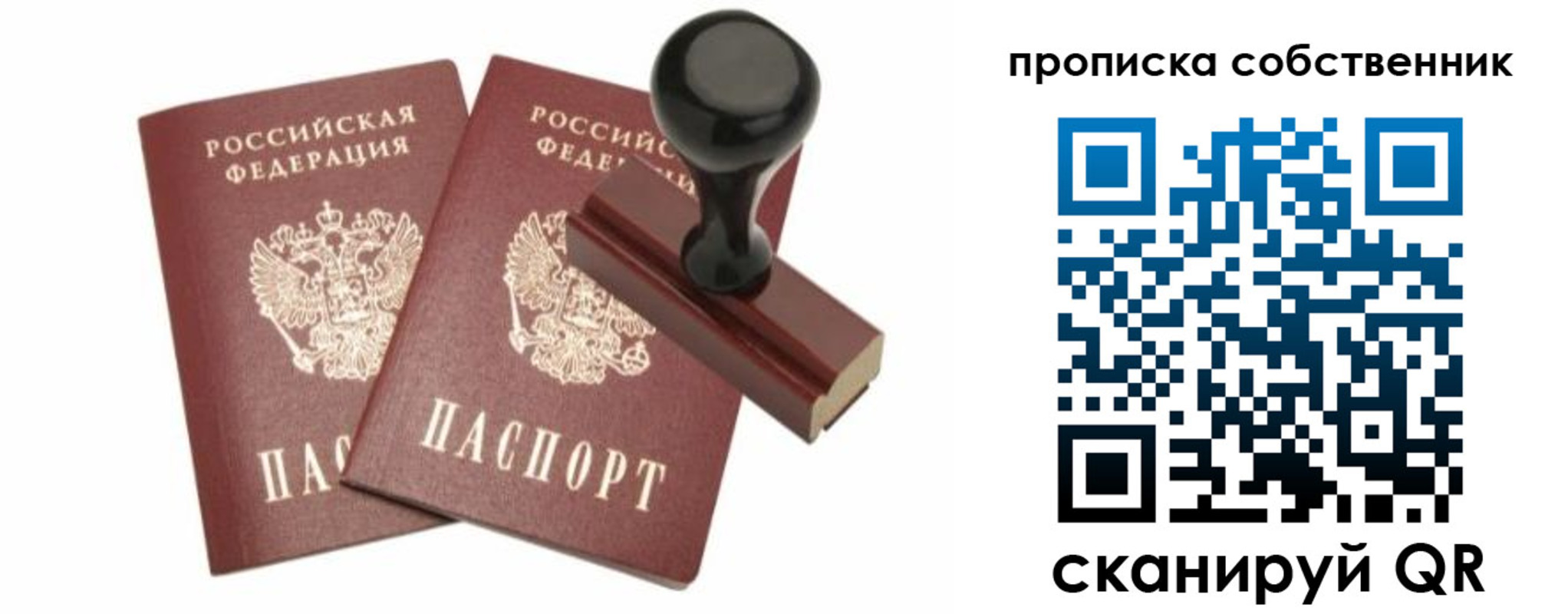 найти адрес прописки в Московской области